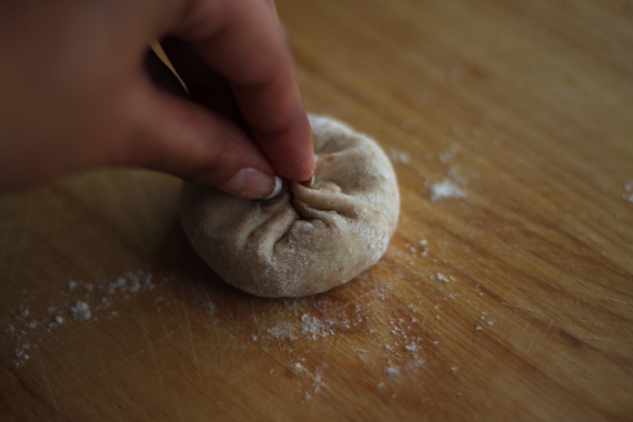 Homemade Chapattis (5)